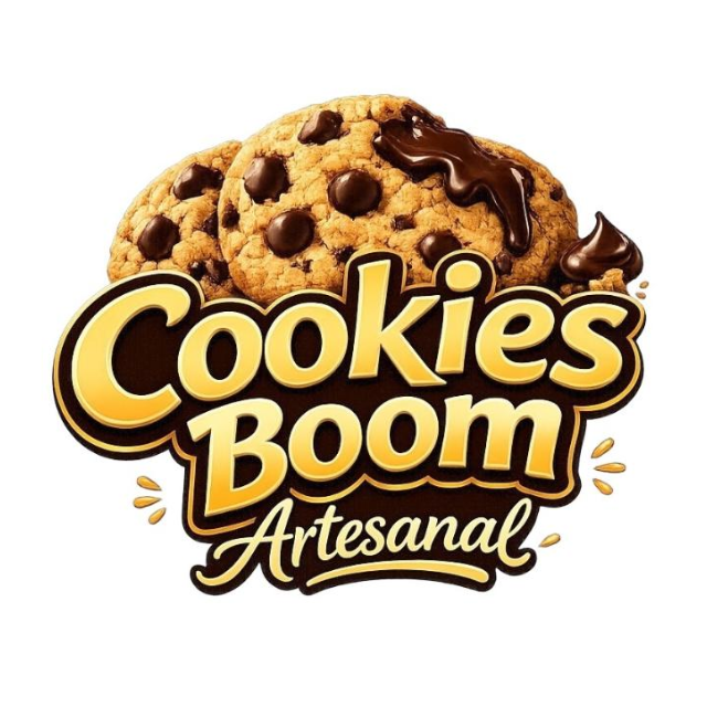 Cookies Boom